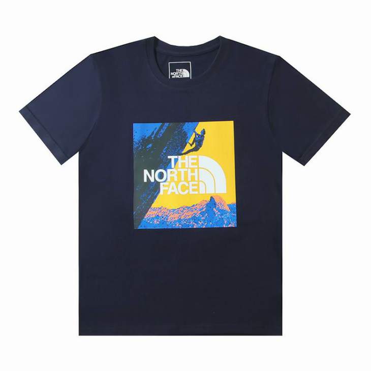 The North Face T Shirts Short _SKUTheNorthFaceM-3XL6ctxT889369909